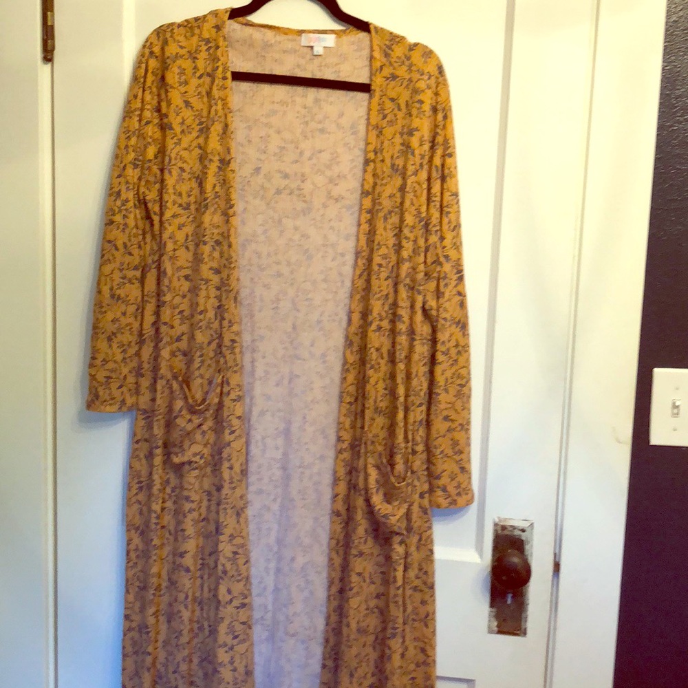 Lularoe Sarah Large